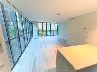 110 Charles St E #503, Toronto, ON