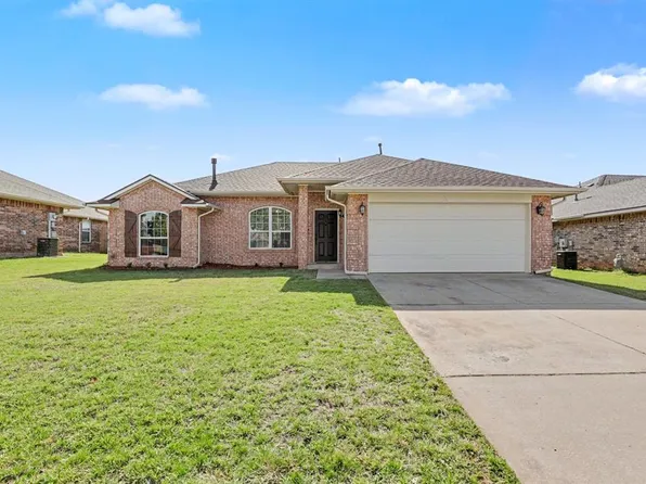 8129 Azurewood Dr, Oklahoma City, OK 73135