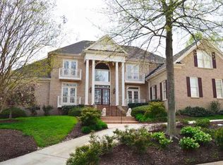 9 Baronne Ct, Greer, SC 29650