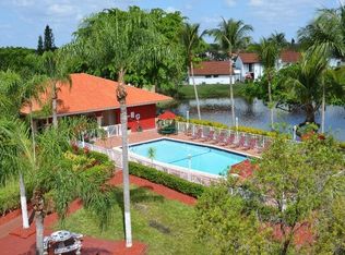 12345 SW 18th St, Miami, FL 33175