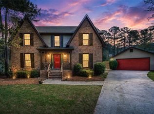 3315 Pleasant Shade Ct, Atlanta, GA 30340