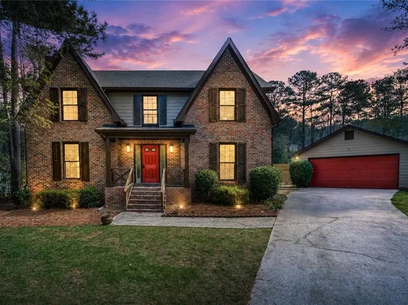3315 Pleasant Shade Ct, Atlanta, GA 30340