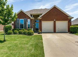 614 Reindeer Dr, Midlothian, TX 76065