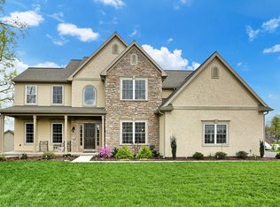 15 Springdale Way, Mechanicsburg, PA