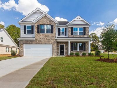 1150 Curlew Cir, Sumter, SC, 29150