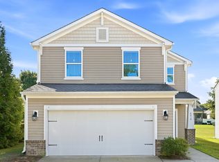 4010 Massey Preserve Trl, Raleigh, NC 27616