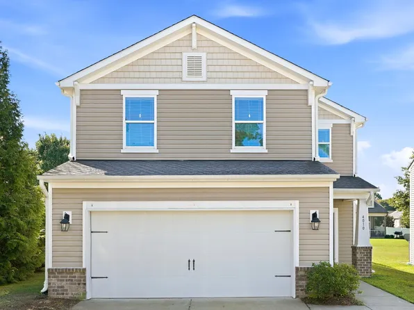 4010 Massey Preserve Trl, Raleigh, NC 27616