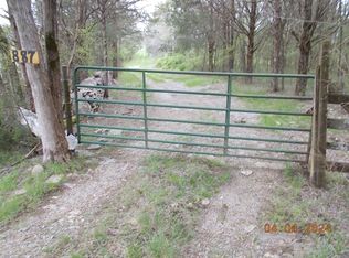 887 Borum Rd, Watertown, TN 37184