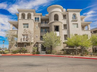 9220 Tesoras Dr UNIT 401, Las Vegas, NV, 89144