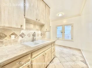 260 S Reeves Dr #9, Beverly Hills, CA 90212
