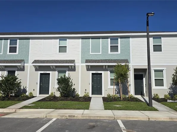 2970 Skyline Loop, Kissimmee, FL 34758