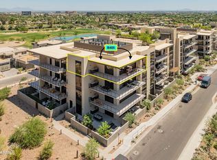 4849 N Camelback Ridge Drive #B405, Scottsdale, AZ 85251