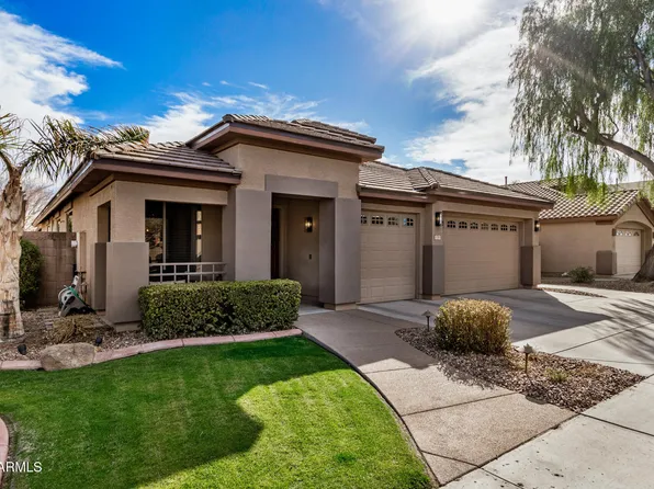 3785 S WINDSTREAM Place, Chandler, AZ 85286