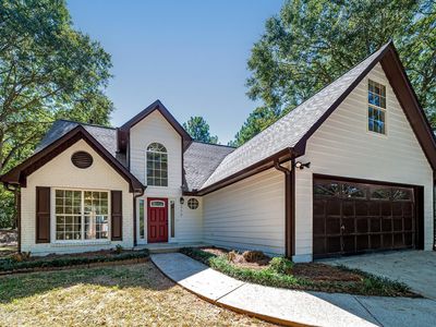 220 Saint Charles Ave, McDonough, GA, 30253