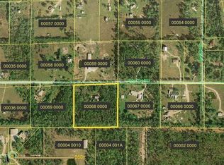 3900 South Rd, North Fort Myers, FL 33917