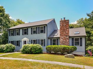 70 Teresa Rd, Hopkinton, MA 01748