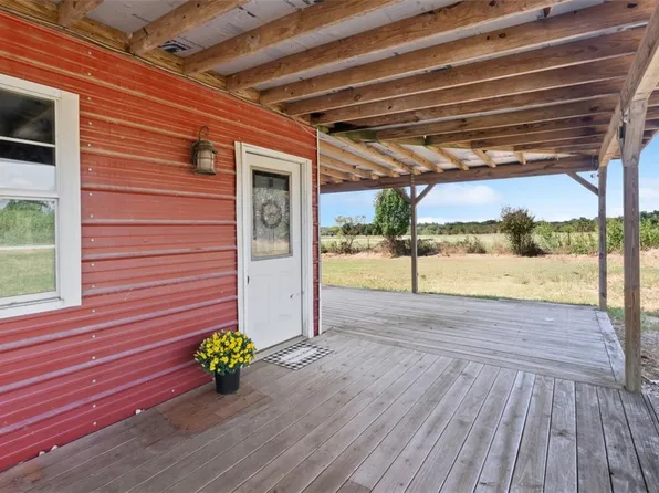 436 Lcr 768 Rd, Thornton, TX 76687