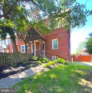 804 S Ode St, Arlington, VA, 22204