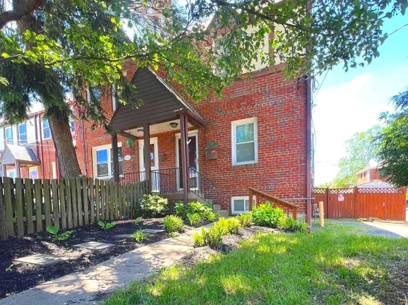 804 S Ode St, Arlington, VA 22204