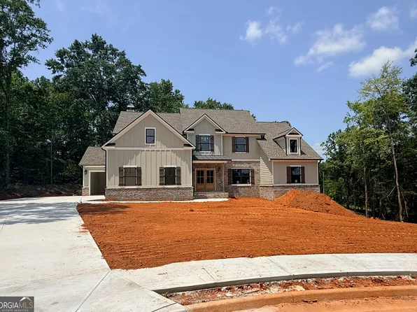 70 Amelia Ct, Covington, GA 30014