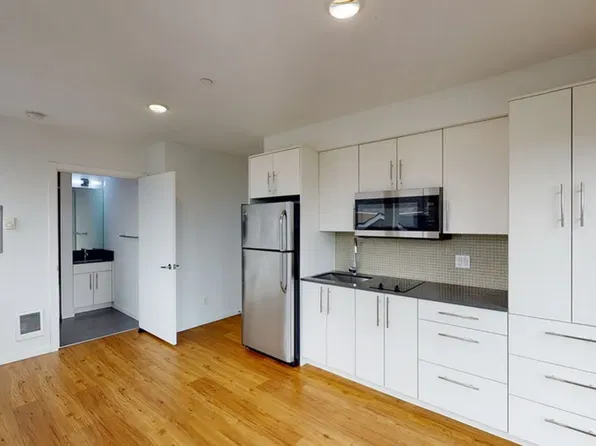 Vitality on 62nd