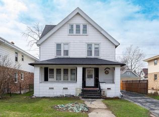 2033 S 82nd St, West Allis, WI 53219