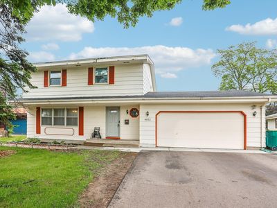 6012 Beard Ave N, Brooklyn Center, MN, 55429