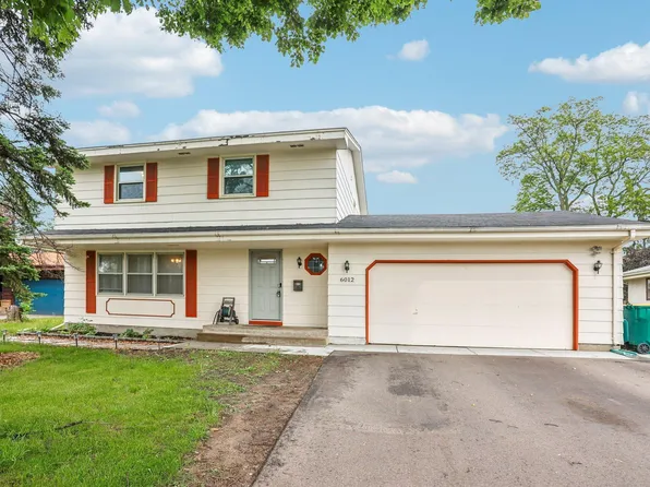 6012 Beard Ave N, Brooklyn Center, MN 55429