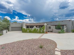 2242 Loma Rica Cir, Prescott, AZ 86303