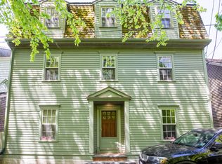11 East St, Newport, RI 02840