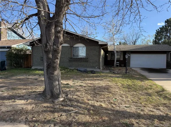 11132 E Harvard Drive, Aurora, CO 80014