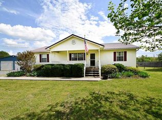 1261 Armstrong Rd SE LOT 1 & 2, Cleveland, TN 37323