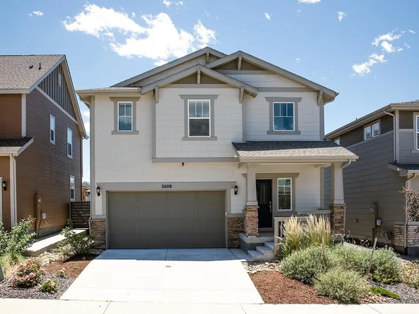 2608 Painted Turtle Ave, Loveland, CO 80538