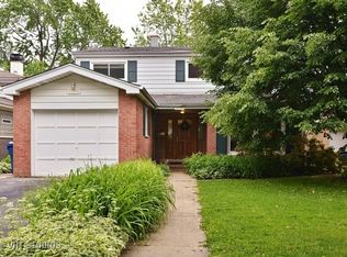 1700 Keeney St, Evanston, IL 60202