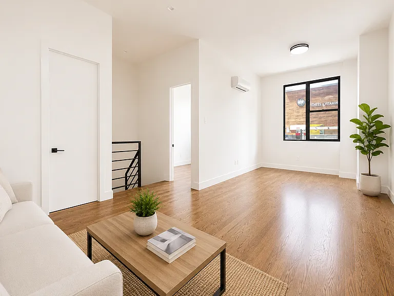 61 Malcolm X Blvd #1F — Photo 6