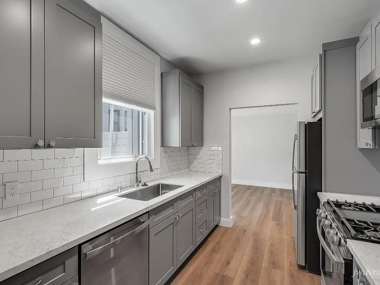 5026 Geary Blvd #D — Photo 3