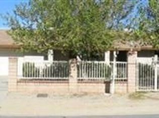 10739 E Avenue R8, Littlerock, CA 93543