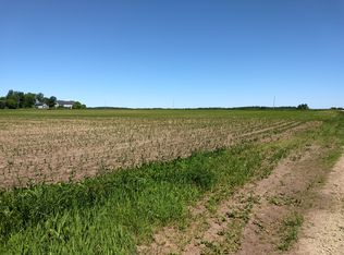 Brehmer Rd, Fremont, WI 54940