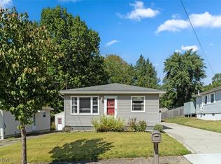 1623 Romona Rd, Akron, OH 44305