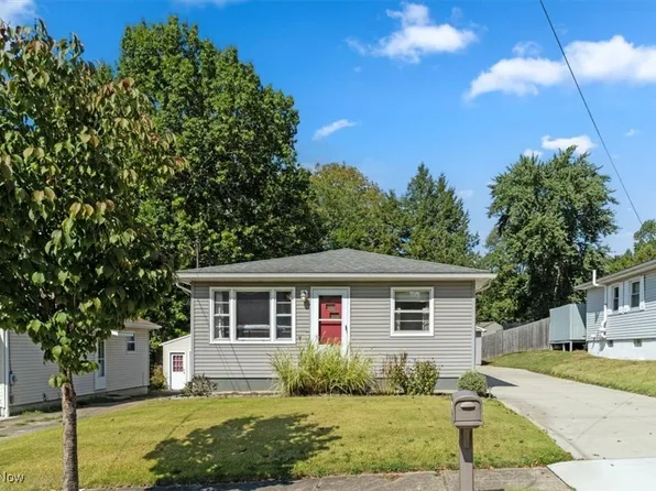 1623 Romona Rd, Akron, OH 44305