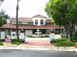 3848 E Mandeville Pl, Orange, CA 92867