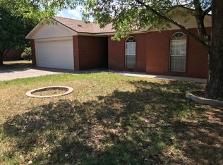 2515 79th St, Lubbock, TX 79423