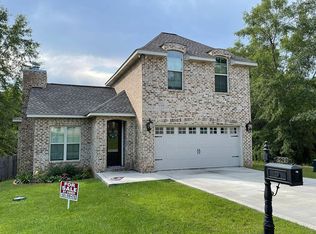 203 Rue Street Germaine, Carriere, MS 39426