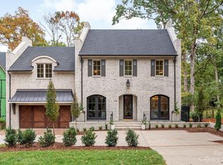 4115 Melchor Ave, Charlotte, NC 28211