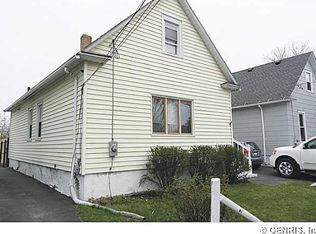 174 Glide St, Rochester, NY 14611