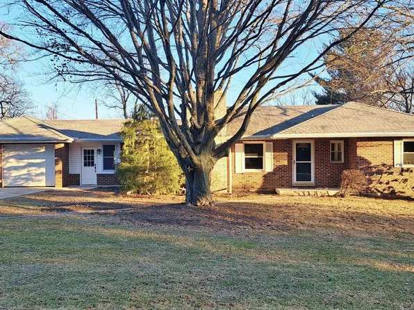 41 Homeland Rd, York, PA 17403