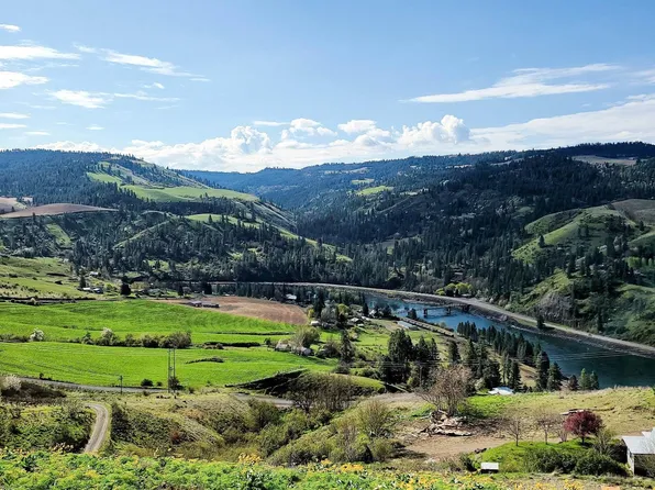 36171 River Rd, Lenore, ID 83541