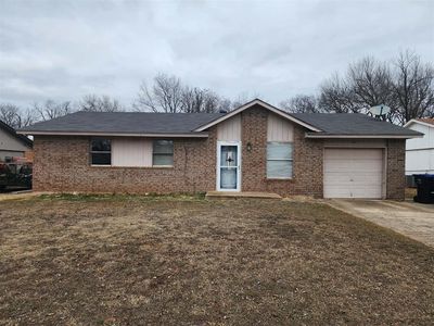 601 Holsey Dr, Noble, OK, 73068