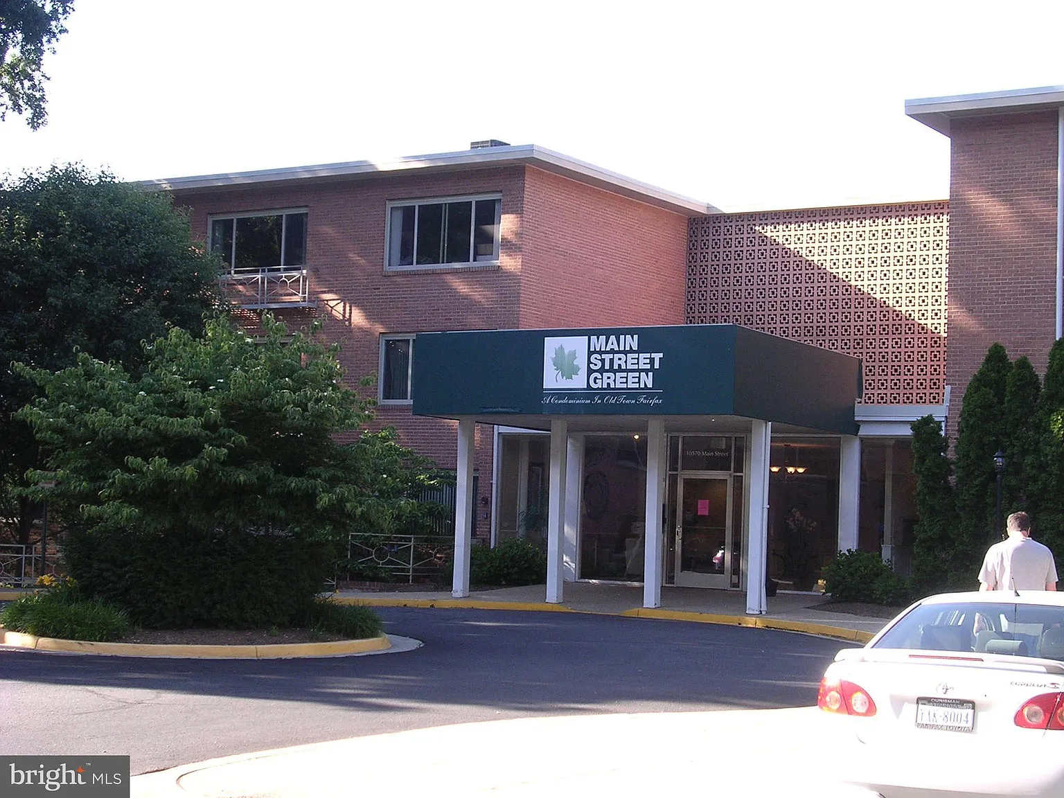Main Street Green — Photo 2