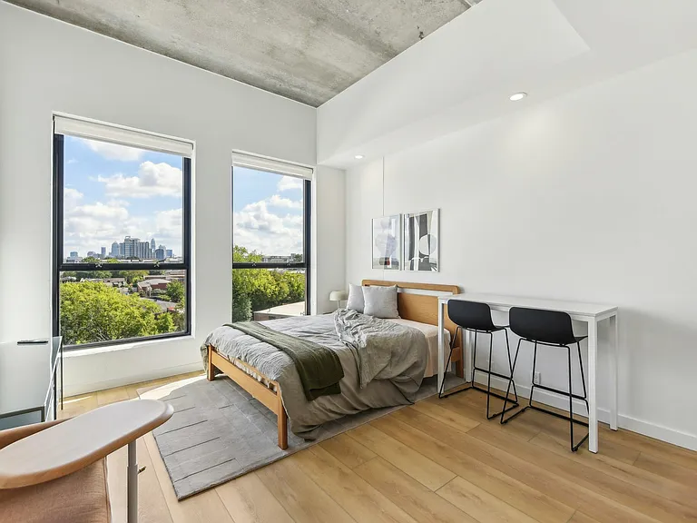 Furnished Studio Furnished Studio